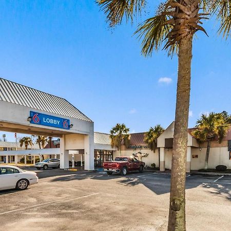 Motel 6-Florence, Sc Bagian luar foto