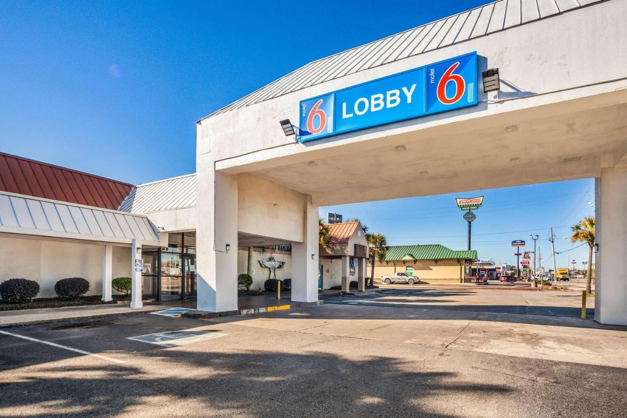 Motel 6-Florence, Sc Bagian luar foto