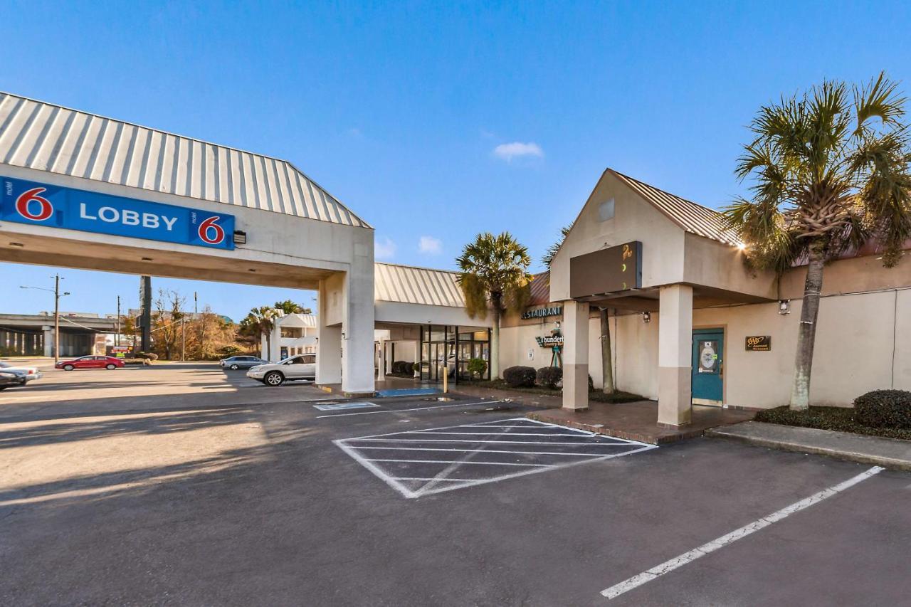 Motel 6-Florence, Sc Bagian luar foto