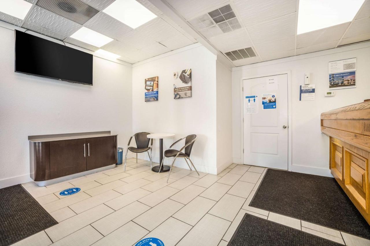 Motel 6-Florence, Sc Bagian luar foto