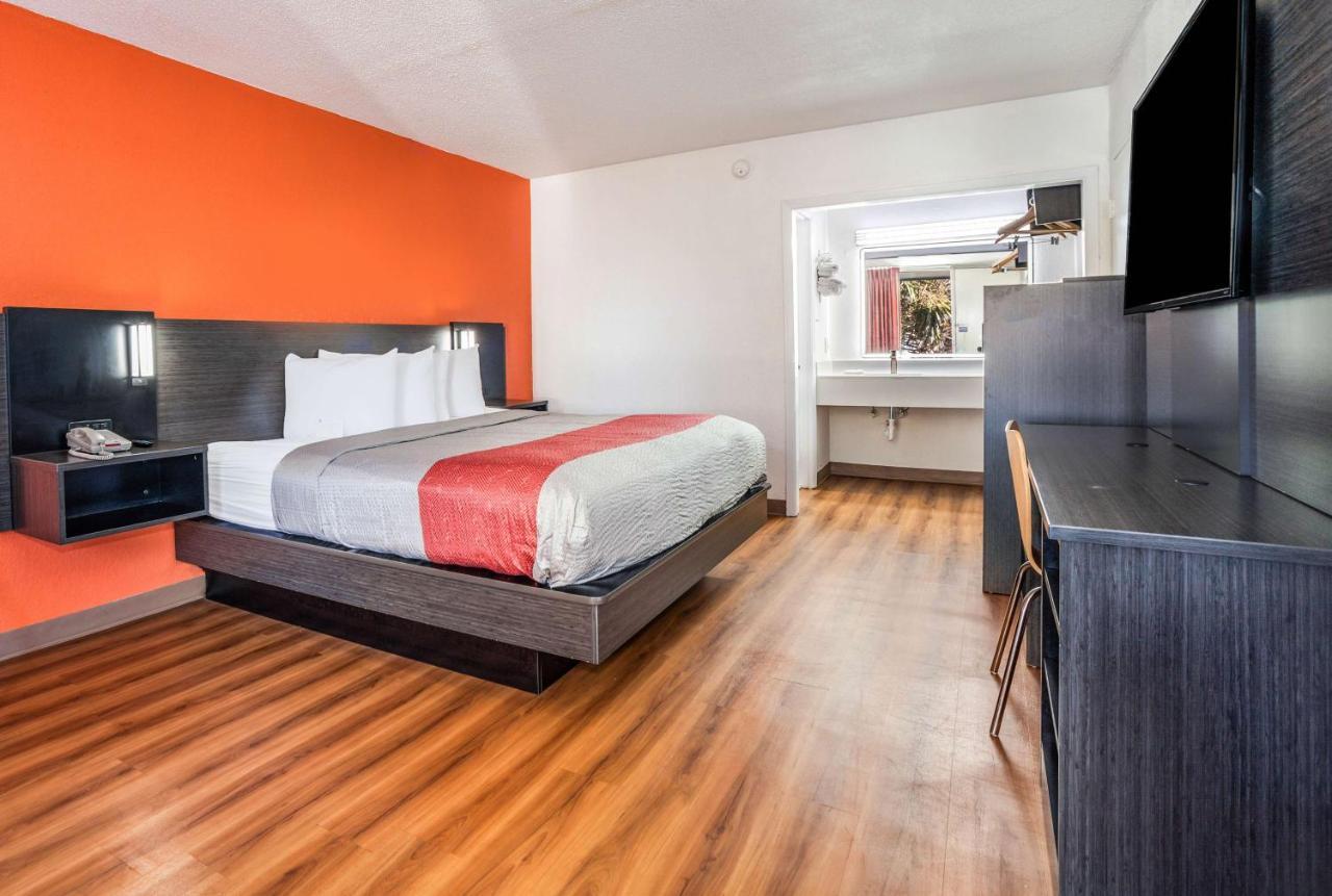 Motel 6-Florence, Sc Bagian luar foto