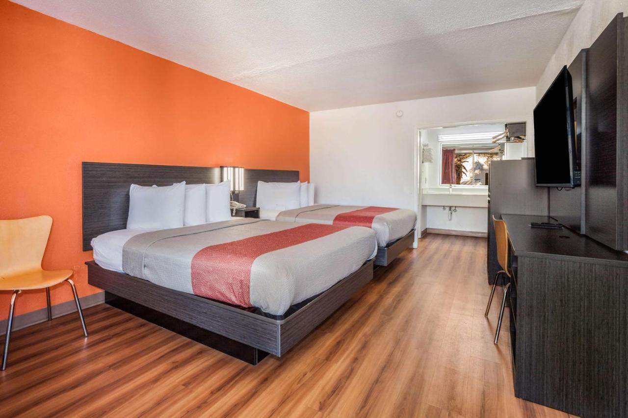 Motel 6-Florence, Sc Bagian luar foto