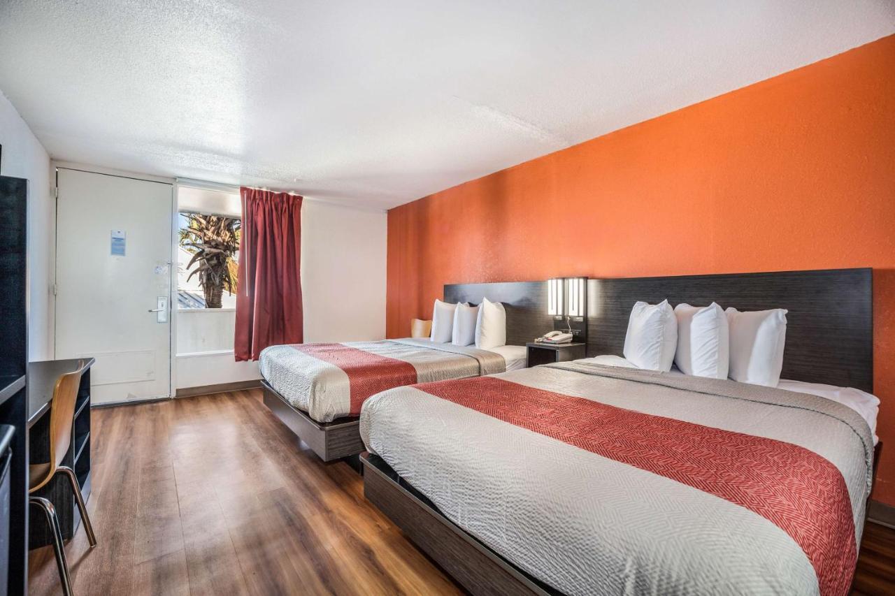 Motel 6-Florence, Sc Bagian luar foto