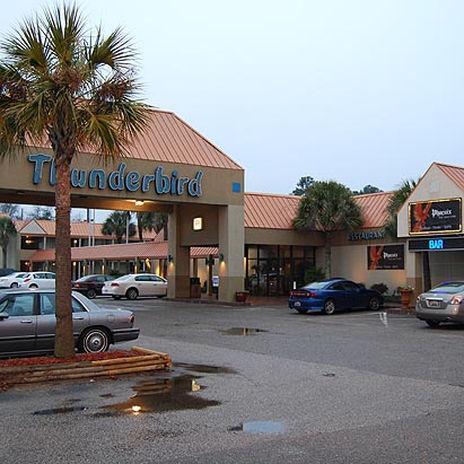 Motel 6-Florence, Sc Bagian luar foto