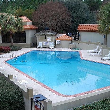 Motel 6-Florence, Sc Fasilitas foto