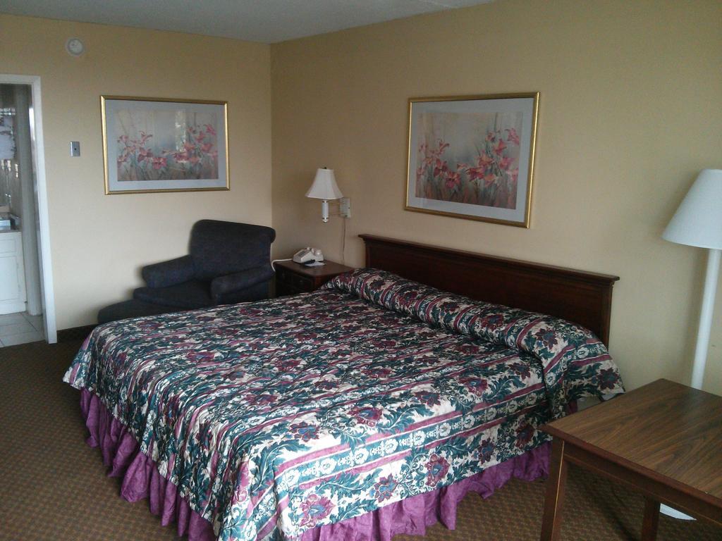 Motel 6-Florence, Sc Ruang foto