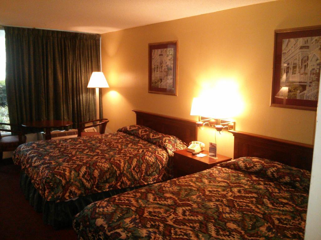 Motel 6-Florence, Sc Ruang foto